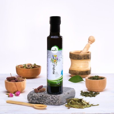 Mirifica Ekstraktı