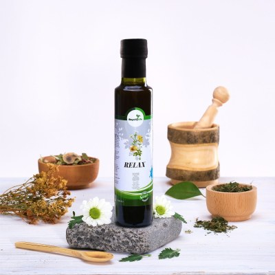 Relax Ekstraktı