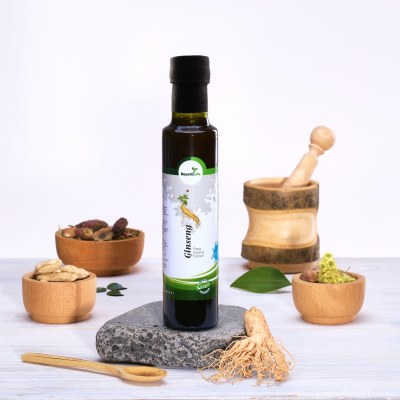Ginseng Ekstraktı