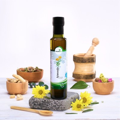 Aynısefa Ekstraktı