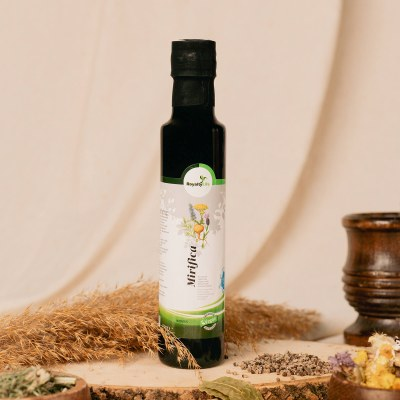 Mirifica Ekstraktı