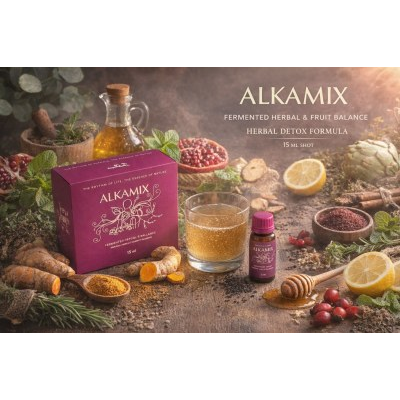 Alkamix