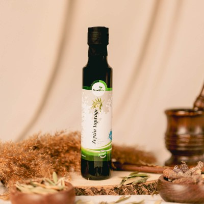 Zeytin Yaprağı Ekstraktı