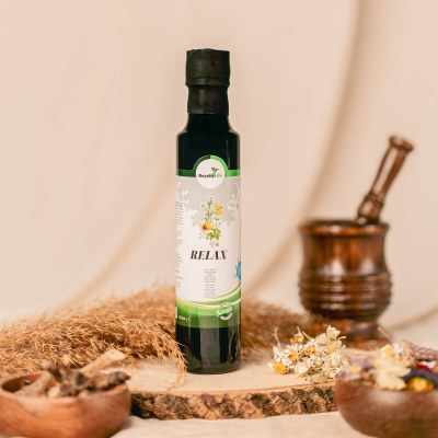 Relax Ekstraktı