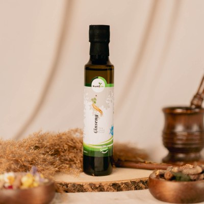 Ginseng Ekstraktı