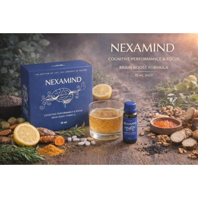 Nexamind