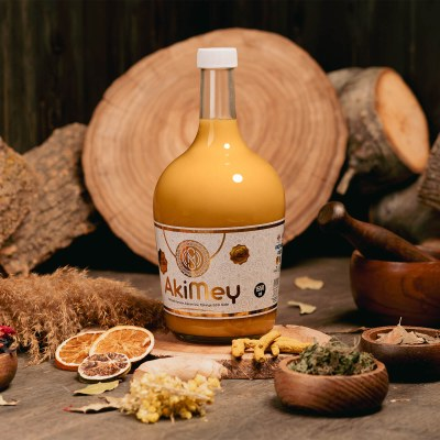 AkiMey – 1.550Ml.