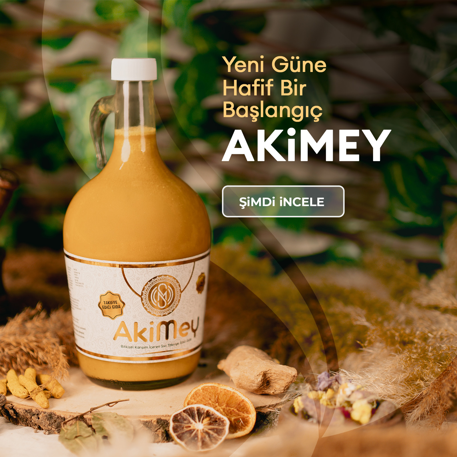 Aki Mey