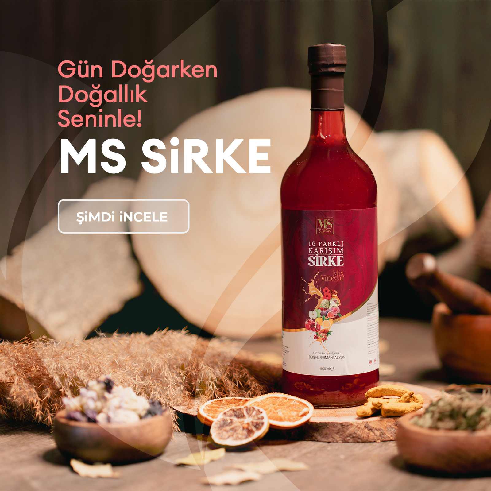 MS Sirke