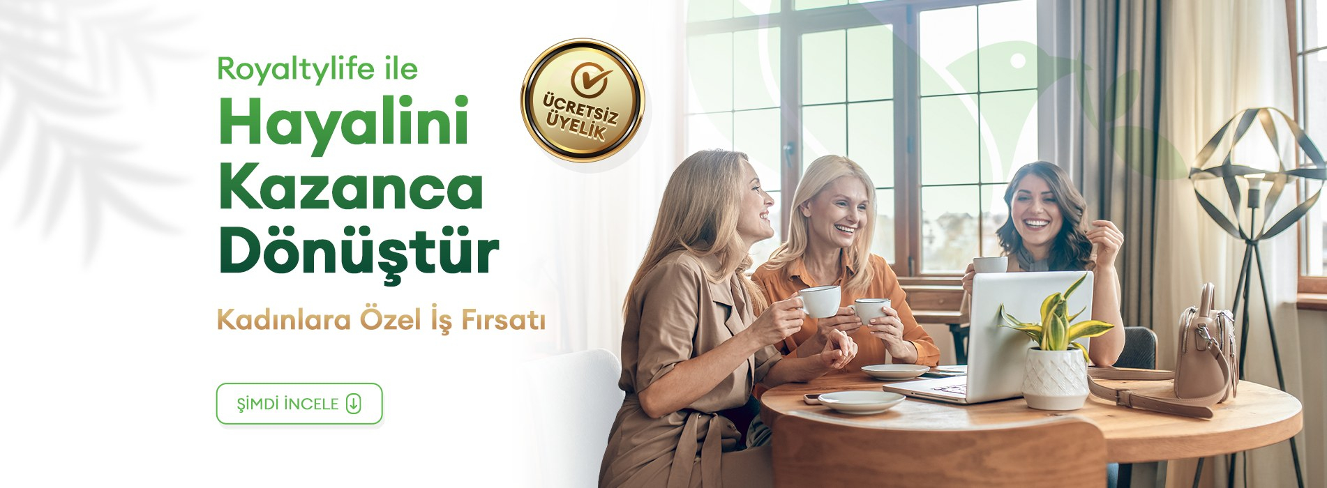 İş Fırsatı